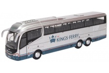 Oxford Diecast 76IR6003 Irizar I6 The Kings Ferry