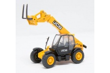 Oxford Diecast 76LDL001 JCB 531 70 Loadall JCB