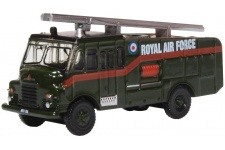 Oxford Diecast NGG003 Green Goddess RAF