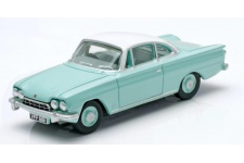 Oxford Diecast  76FCC002 Ford Consul Capri 1:76 scale diecast model