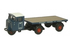 Oxford Diecast 76MH 007 Pickfords