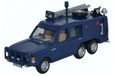 Oxford Diecast 76TAC002 TACR2 Queens Flight