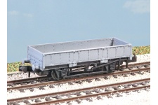 Peco KNR-251 BR Grampus Engineers Ballast Wagon N Gauge Kit
