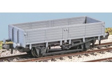 Peco KNR-258 SR 20t Sleeper Wagon N Gauge Plastic Kit