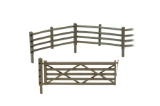 peco-lk-743-lineside-field-gates-flexible-field-fencing