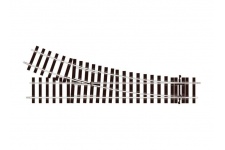 peco-st-u750-o-gauge-setrack-bullhead-no-2-radius-unifrog-right-hand-turnout681