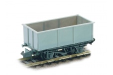 Peco KNR-208 BR 27 Ton Iron Tipper Wagon N Gauge Kit