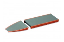 Peco ST-90 Complete Brick Type Platform System for N gauge model railways