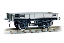 Peco W-609 Wonderful Wagons BR 20ton Pig Iron Wagon O Gauge Plastic Kit