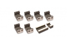 Proses PRR-HO-06 6 Rollers and 4 Drive Wheel Cleaners