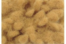 Peco PSG-608 6mm Static Grass - Straw (20g)