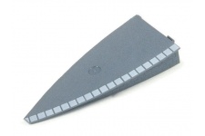 HORNBY R464 PLATFORM RAMP SECTION