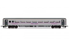 Hornby R4666B East Coast Trains MK4 Standard Open Coach