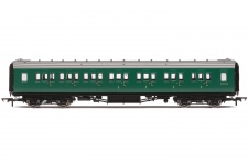 Hornby R4842 BR, Maunsell Corridor Composite, S5145S 'Set 399'