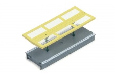 Hornby R514 Platform Canopy OO Gauge Plastic Kit