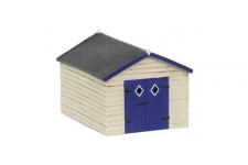 Hornby R8552 Wooden Garage 