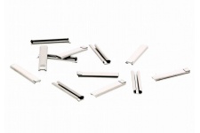 Hornby R910 Fish Plates (12 Per Pack)