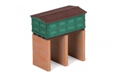 Hornby Skaledale R9817 Raised Water Tank 