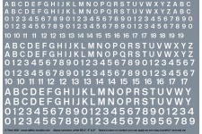 railtec-transfers-7mm-1001-o-gauge-white-alpha-numeric-scale-4-5-6-br-font