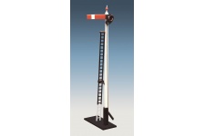 Ratio 460 GWR Home Signal OO Gauge Plastic Kit