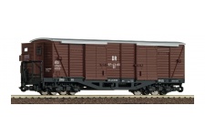 Roco RC34529 #D# DR Box Wagon with Brakemans Cab III