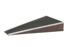 Bachmann Scenecraft 44-0162 Narrow Platform Ramps (x2)