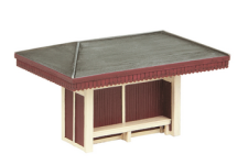 Bachmann Scenecraft 44-0136