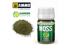 Ammo MIG8823 Bracken Green