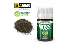 AMMO MIG8821 DEEP FOREST