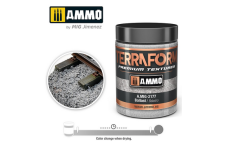 AMMO MIG2177 TERRAFORM BALLAST