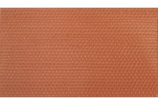 Wills Kits SSMP217 Fancy Tiles OO Gauge Material Sheets