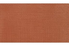 Wills Kits SSMP226 Brickwork, Flemish Bond OO Gauge Material Sheets