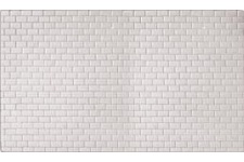 Wills Kits SSMP230 Concrete Blocks OO Gauge Material Sheets