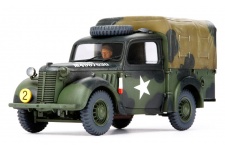 Tamiya 32562 British Light Utility Car 10HP
