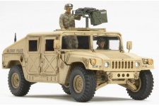Tamiya 32567 US Humvee With Grenade Launcher