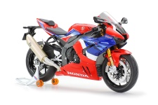 Tamiya 14138 Honda CBR1000RR-R Fireblade SP 1:12 Scale Bike Kit