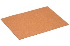 Tasma TAS006395 Cork Sheet 1.5mm By 610mm By 915mm