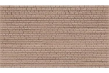Wills Kits SSMP202 Dressed Stonework OO Gauge Material Sheets