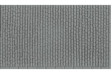 Wills Kits SSMP204 Granite Setts OO Gauge Material Sheets