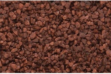 Woodland Scenics B84 Coarse Iron Ore Ballast