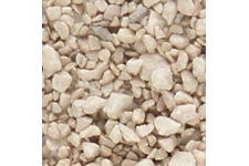 Woodland Scenics B1387 Buff Coarse Ballast