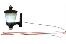 Woodland Scenics WJP5655 Entry Wall Mount Lights