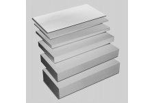 Woodland Scenics ST1422 6 mm Foam Sheet