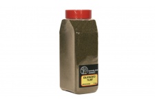 Woodland Scenics T1350 Earth Blend Fine Turf Shaker