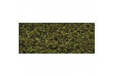 Woodland Scenics T1344 Burnt Grass Fine Turf