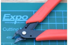 Xuron 420T Angled High Precision Shear