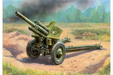 zvezda-6122-soviet-122-mm-howitzer-m-30-with-crew-self-assembly-plastic-kit