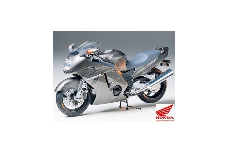 Tamiya Honda CBR 1100XX Super Blackbird Model Kit