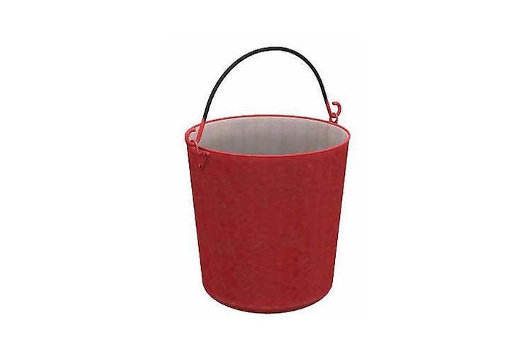 Bachmann 44-524 Branchline OO Gauge Fire Buckets