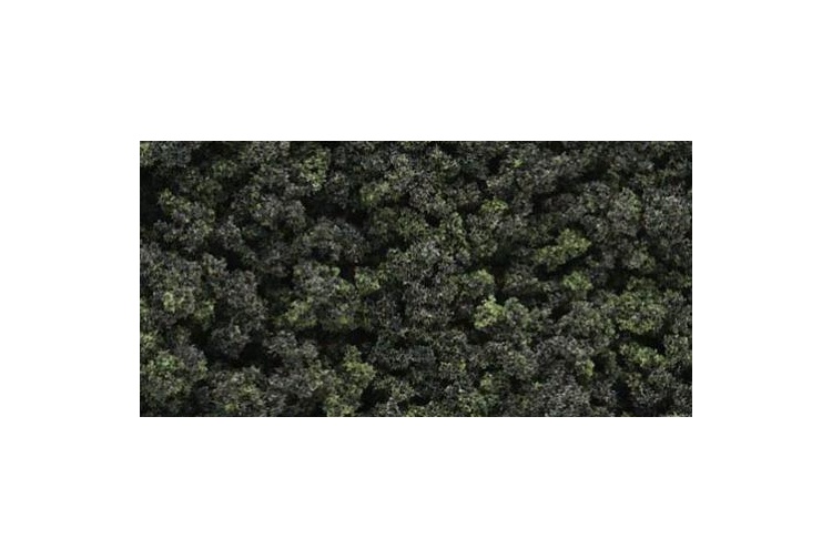 Woodland Scenics FC139 Forest Blend Underbrush